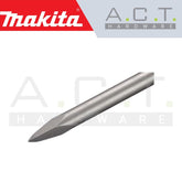 MAKITA BULL POINT FOR SDS-MAX HAMMERS